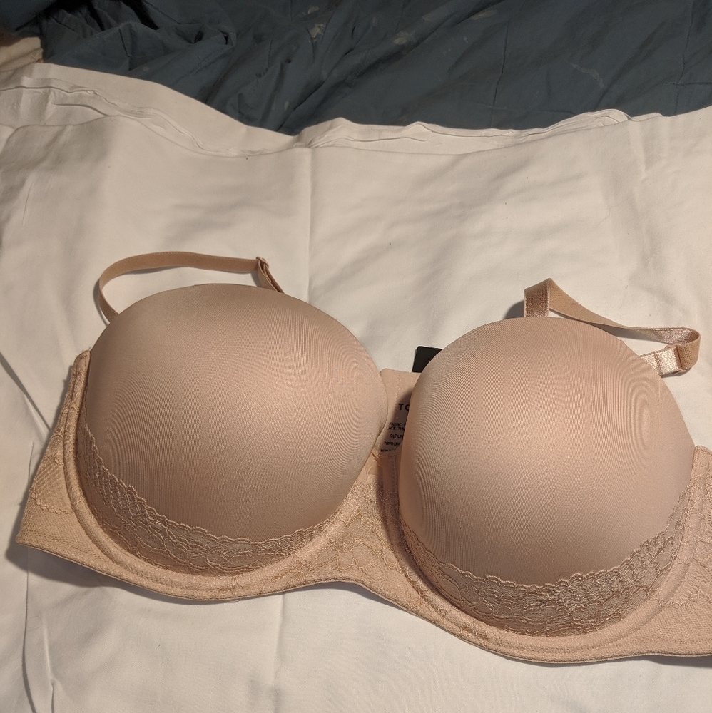 Torrid bra 44C